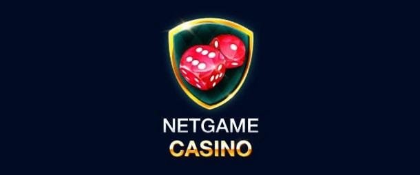 Netgame казино