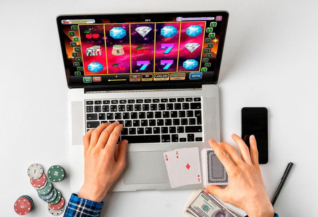 Как добиться успеха казино онлайн при ограниченном бюджете