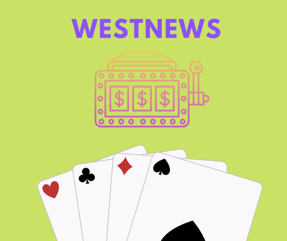 Видео покер Westnews