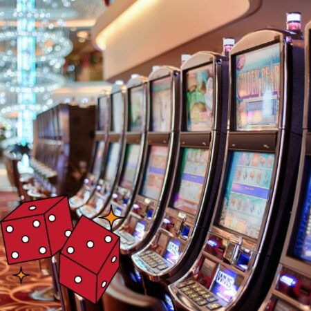 Как правильно играть в казино слоты на деньги