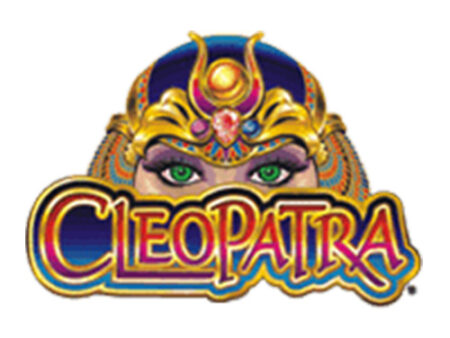 Cleopatra игровой автомат (Клеопатра)